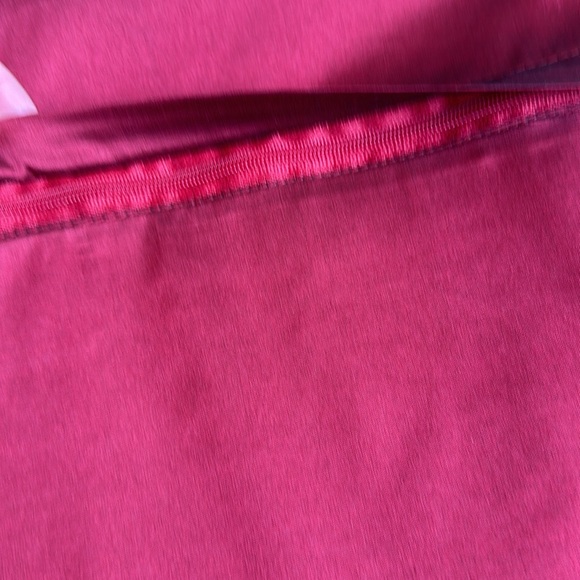 6 decorate pillow covers from India. Approx 2 are 12”x 16” and 4 are 16”x16”. EC - Picture 2 of 7